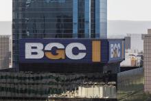 BGC