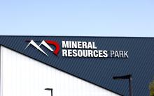 Mineral Resources