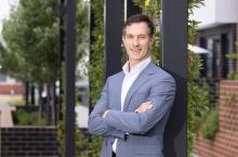 Cedar Woods is led by CEO Nathan Blackburne.