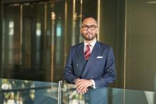 Mazlee Junid, Principal Corporate Finance