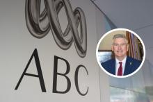 Howard Gretton at ABC.
