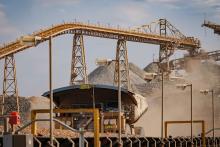 Greatland Gold plans to use the Telfer project to bring the Havieron discovery into production.