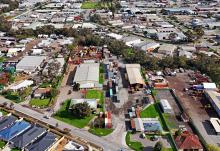 maddington 
