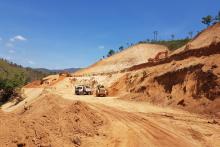 Mining.