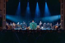 Perth Cabaret