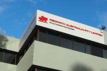 Redpath and RUC operate from offices in Burswood.