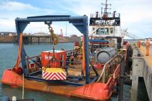 Shelf Subsea
