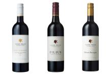 Wines review May 5