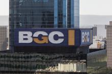BGC