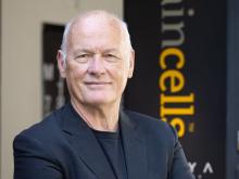 Jeff Champtaloup says WA creatives are up against big competition. Photo: Michael O'Brien