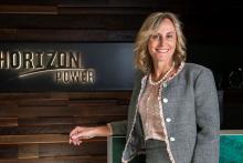 Horizon Power CEO Stephanie Unwin has resigned.
