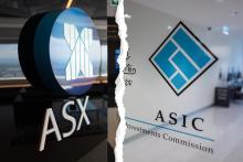 ASX ASIC