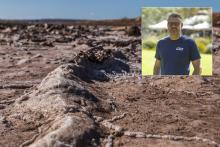 Gerrit Godecke says he's disappointed they aren't able to finish what they started. 