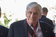 Kerry Stokes is WA’s richest octogenarian.