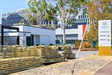 Modco Residential entered voluntary administration in mid-2023. Photo: David Henry