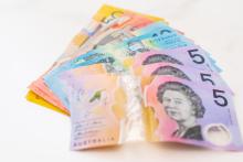 The national minimum wage will increase on July 1, 2025. Photo: Melissa Walker Horn