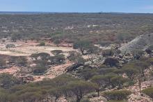 Neometals NMT Barrambie Au BULLSNBEARSWA