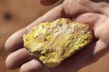 Uranium