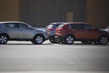 Cars 