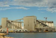 The road will link Fenix's two projects to the Geraldton Port.