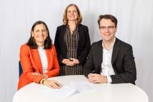 Palmerston Association and Sussex Street Community Law Service 