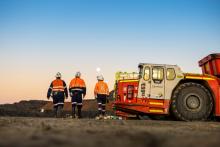 Perenti expects to report free cash flow of $280 million for FY25.