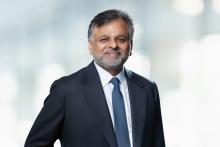 Vik Bansal