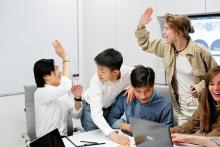 work and wellbeing