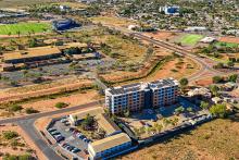 s hedland