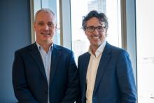 Tim Day will take the reins from Simon Trott. Credit: CME WA