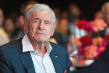 Kerry Stokes was withdrawn from the speaker list at an SWM industry forum. Photo: Michael O'Brien