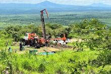 Lindian Resources' Kangankunde project in Malawi.