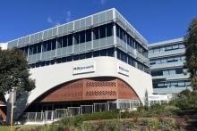 NAI Harcourts Metro's new hub on 25 Prowse Street, West Perth.