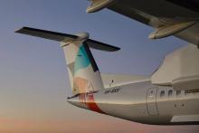  Photo: Nexus Airlines