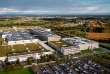 The Mercedes-Benz battery recycling plant delivered by Neometals and SMS Group.