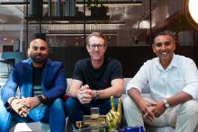 Student Edge founders