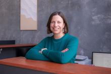 Tash Teakle has launched AgriSpace with Margaret River-based Raaise.