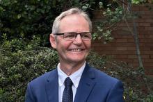 Tony Brown has been appointed as the inaugural local government inspector. 