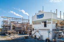 Tronox