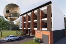 ARVL Housing