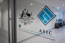 Photo: ASIC.