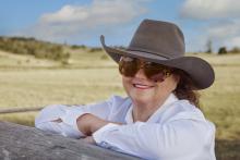 Gina Rinehart