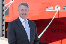 Paddy Gregg said the strategic agreement was a defining moment for the company.