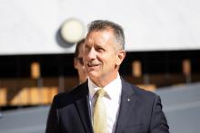 Paul Papalia