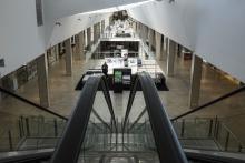 The retail sector operates under a labyrinthine set of regulations. Photo: Attila Csaszar