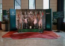 Terracotta Warriors