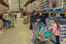 foodbank wa