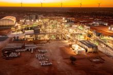 Liontown Resources is the beneficiary of $50 million in federal funding.