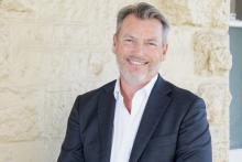 Michael Tait. Photo: Michael O'Brien