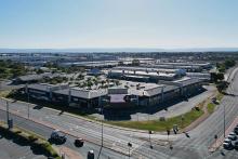 The Perth Markets in Canning Vale. Photo: Perth Markets Group